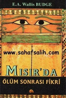 Mısır'da Ölüm Sonrası Fikri