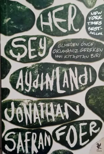 Her Şey Aydınlandı