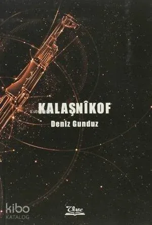 Kalaşnîkof
