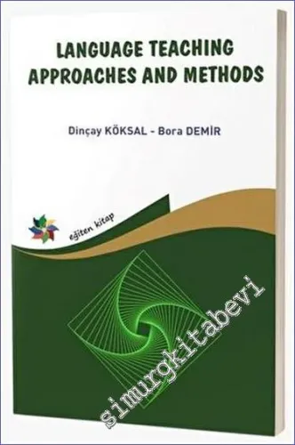 Language Teaching Approaches and Methods -         2023