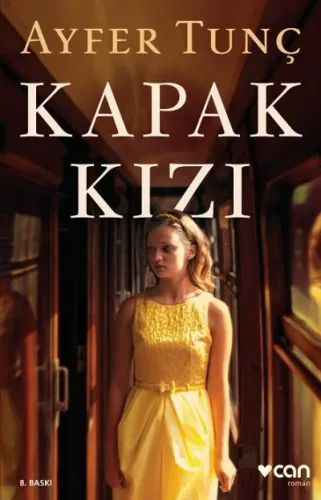 Kapak Kızı