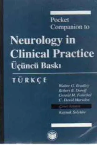 Neurology In Clinical Practice - Türkçe
