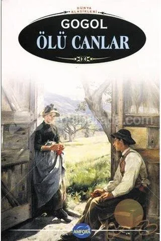 Ölü Canlar