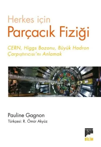 Parçacık Fiziği