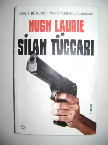 Silah Tüccarı