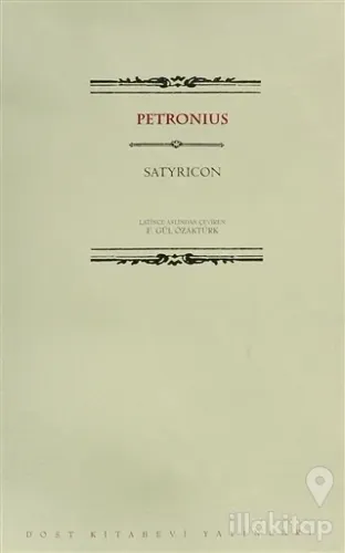 Satyricon