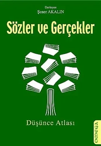Sözler ve Gerçekler Düşünce Atlası