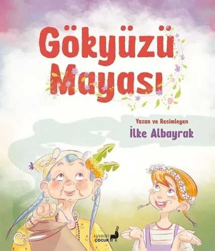 Gökyüzü Mayası