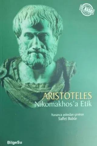 Nikomakhos'a Etik