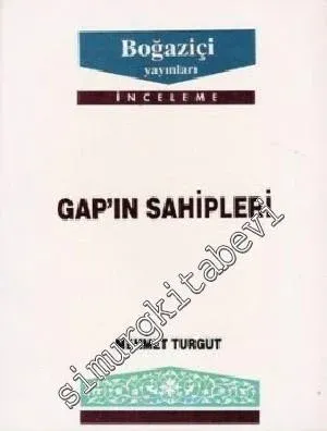 GAP'ın Sahipleri -         1995
