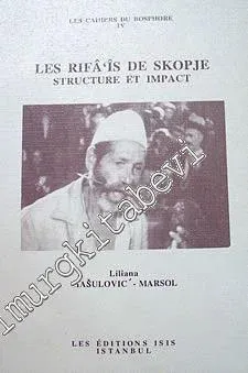 Les Rifais de Skopje Structure et Impact -         1992