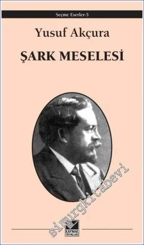 Şark Meselesi -