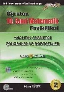 Gür 10. Sınıf Öğreten Matematik Fasikülleri - Analitik Geometri Çokgenler ve Dikdörtgenler