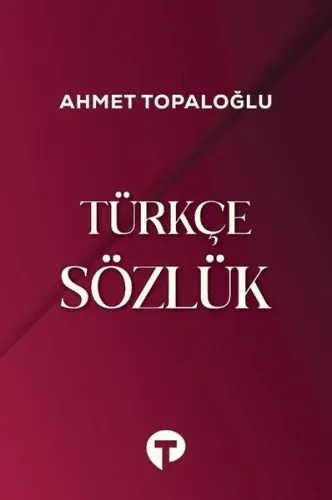 Türkçe Sözlük