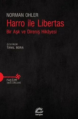 Harro ile Libertas