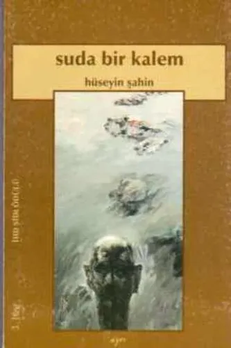 Suda Bir Kalem