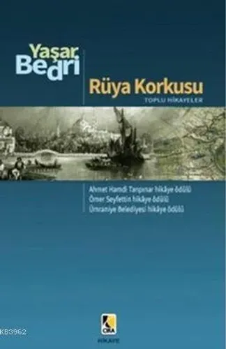 Rüya Korkusu