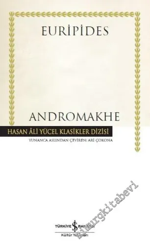 Andromakhe -         2025
