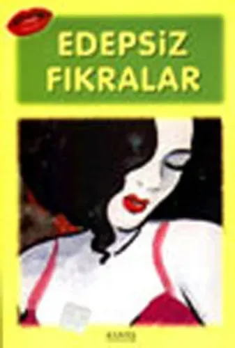 Edepsiz Fıkralar Halit Karaoğlu