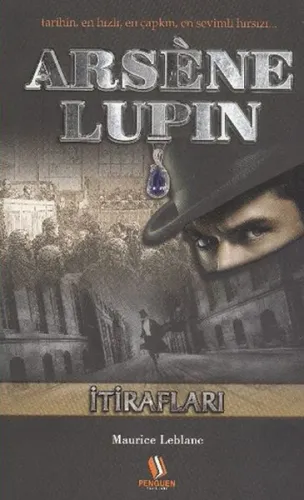 Arsene Lupin İtirafları