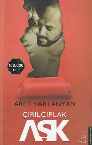Çırılçıplak Aşk