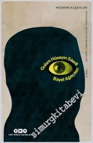 Bayel Ağıtçıları - 2025