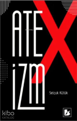 Ateizm