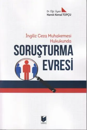 Soruşturma Evresi