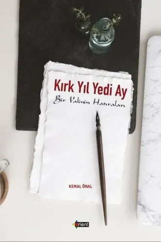 Kırk Yıl Yedi Ay; Bir Valinin Hatıraları