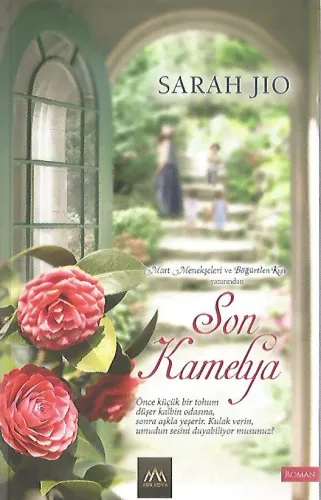 Son Kamelya