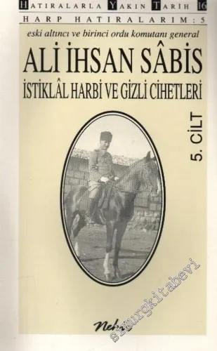 Birinci Dünya Harbi Cilt 5 -        1993