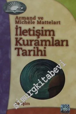 İletişim Kuramları Tarihi -         2016