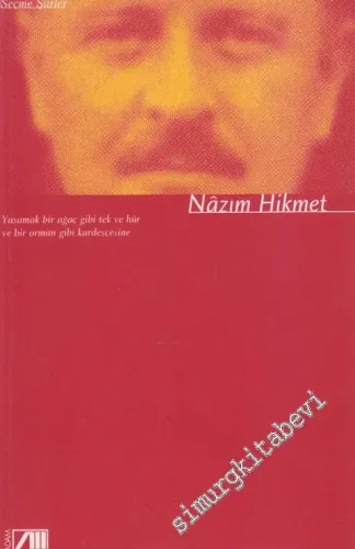 Seçme Şiirler -        1999