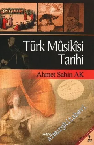 Türk Musikisi Tarihi -         2009