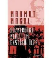 Bozkırdaki Kıvılcım Enstitüler