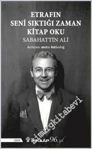 Etrafın Seni Sıktığı Zaman Kitap Oku - 2023