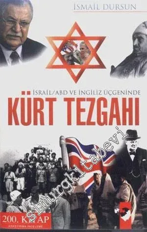 ABD / Türkiye ve İngiliz Üçgeninde Kürt Tezgahı -