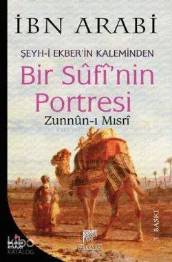 Bir Sufi'nin Portresi