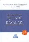 İşe İade Davaları