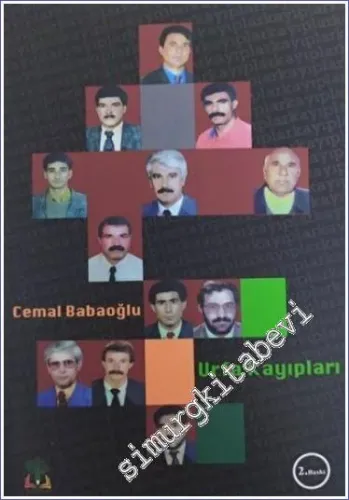 Urfa Kayıpları -         2022