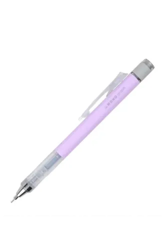 TOMBOW MONO Graph 0,7mm.Pastel MEKANİK KURŞUN KALEM - LAVANTA