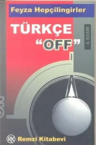 Türkçe Off