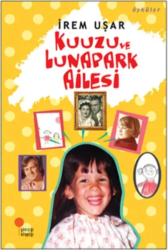 Kuuzu ve Lunapark Ailesi