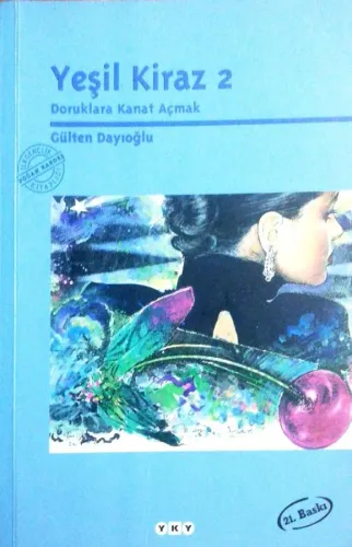 Yeşil Kiraz 2