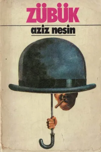 Zübük-Kağnı Gölgesindeki İt