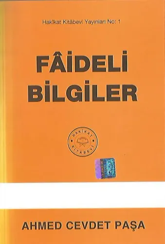 Faideli Bilgiler