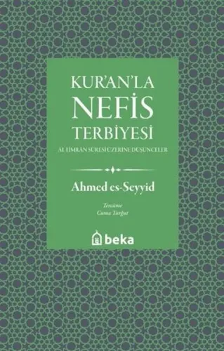 Kur'anla Nefis Terbiyesi