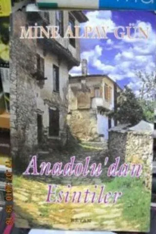 Anadolu'dan Esintiler