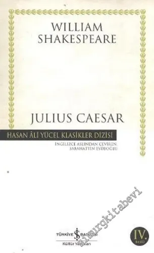 Julius Caesar -         2026