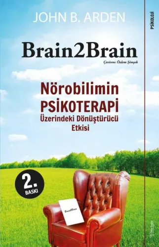Brain 2 Brain